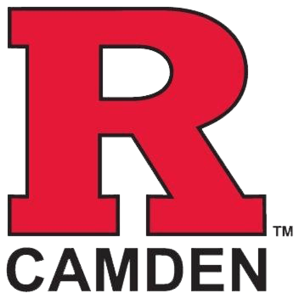 Rutgers-Camden - Rutgers, The State University of New Jersey - Camden logo